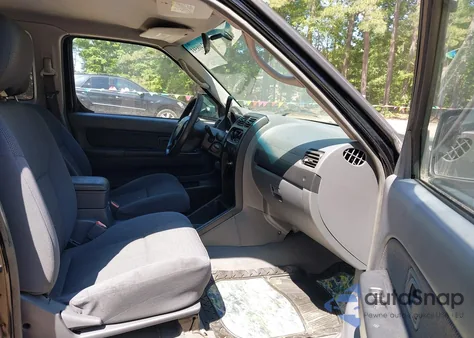 2004 Nissan Frontier Xe from USA, damaged, VIN 1N6DD26TX4C478558